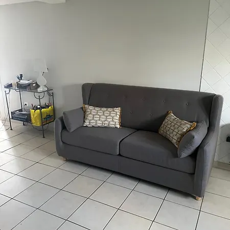 Apartment Bel De 60 M2 Au Calme Rosieres-Pres-Troyes