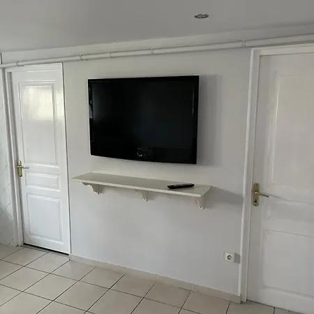 Bel De 60 M2 Au Calme Apartment *