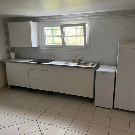 Bel De 60 M2 Au Calme Rosieres-Pres-Troyes