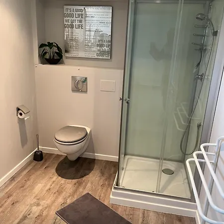 Apartment Bel De 60 M2 Au Calme Rosieres-Pres-Troyes