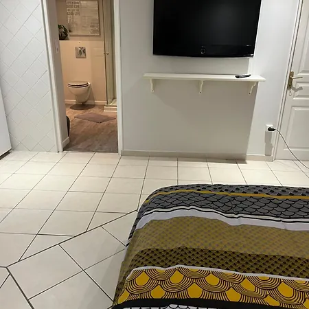 Apartment Bel De 60 M2 Au Calme *