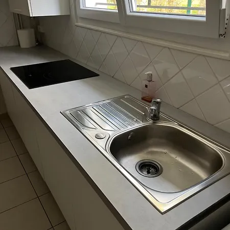 Bel De 60 M2 Au Calme * Rosieres-Pres-Troyes