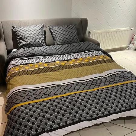 Bel De 60 M2 Au Calme Apartment Rosieres-Pres-Troyes