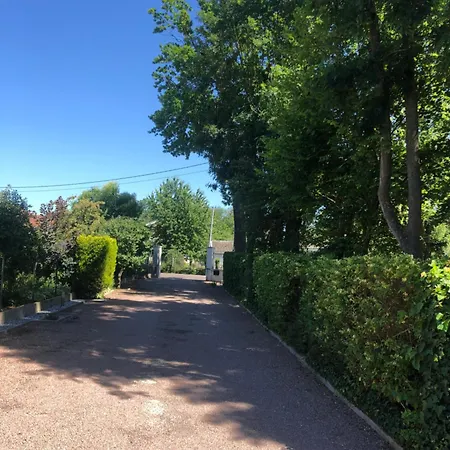 Bel De 60 M2 Au Calme Apartment